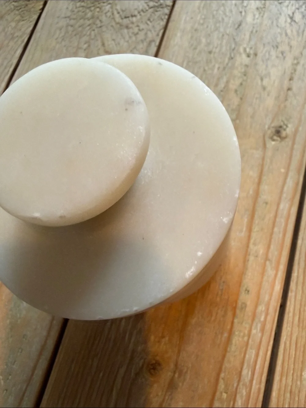 Williams Sonoma Marble Butter Keeper